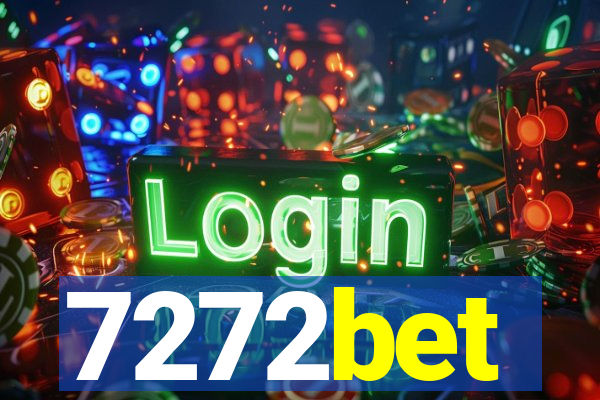 7272bet