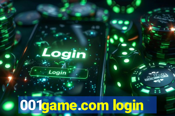 001game.com login