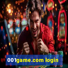 001game.com login