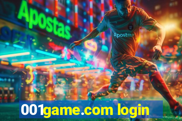 001game.com login