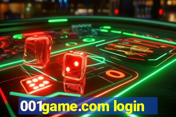 001game.com login