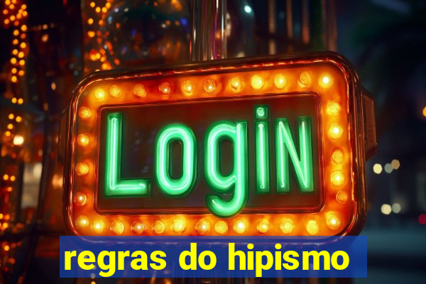 regras do hipismo