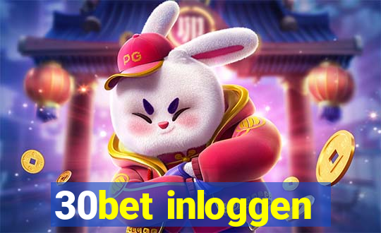 30bet inloggen