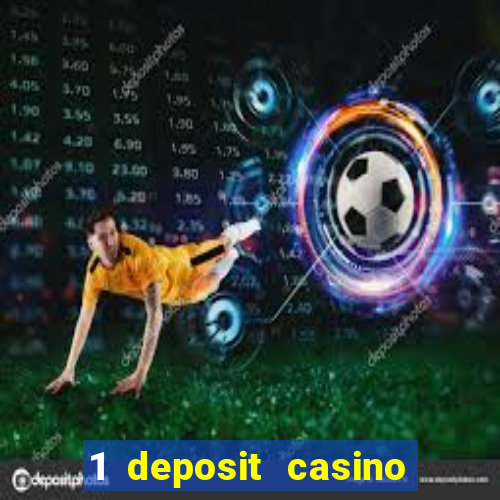 1 deposit casino nz casino kingdom