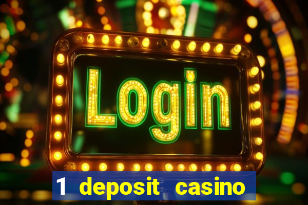 1 deposit casino nz casino kingdom