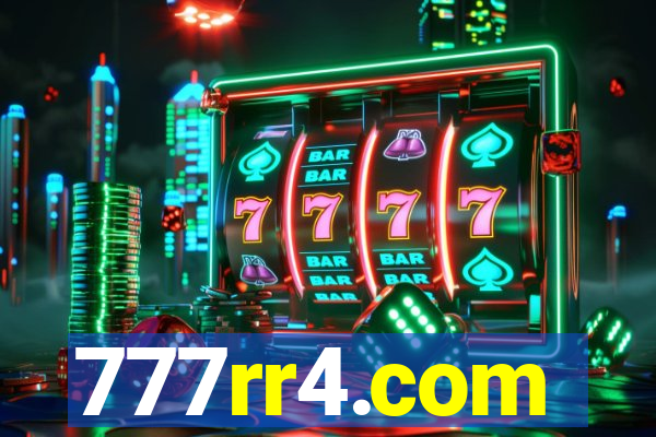 777rr4.com