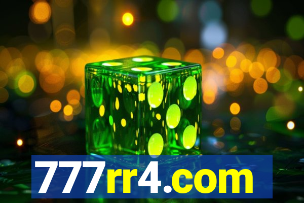 777rr4.com