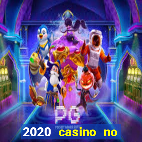 2020 casino no deposit bonus