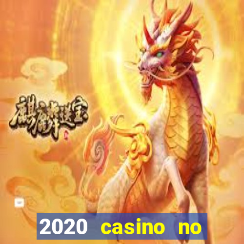 2020 casino no deposit bonus