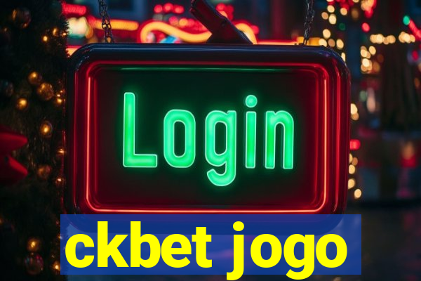 ckbet jogo