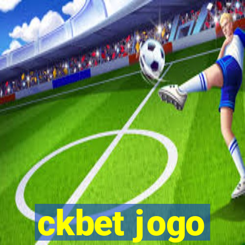 ckbet jogo