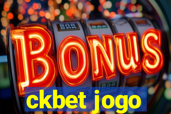 ckbet jogo