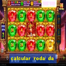 calcular roda da fortuna online grátis