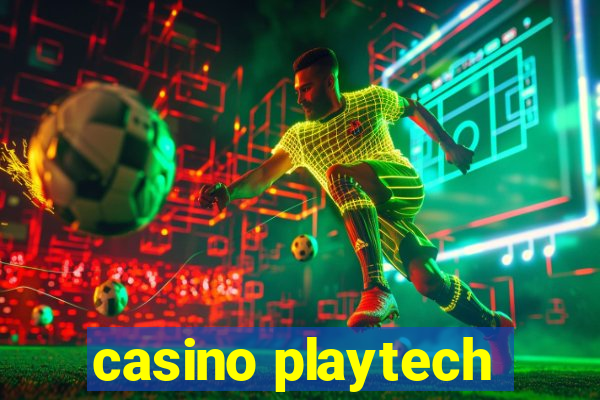 casino playtech