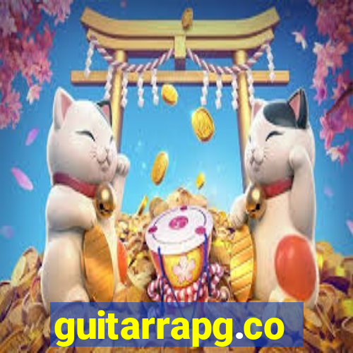 guitarrapg.co