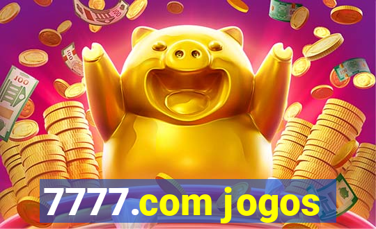 7777.com jogos