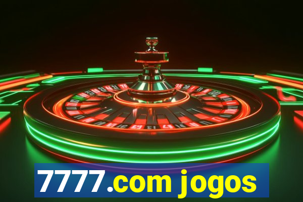 7777.com jogos