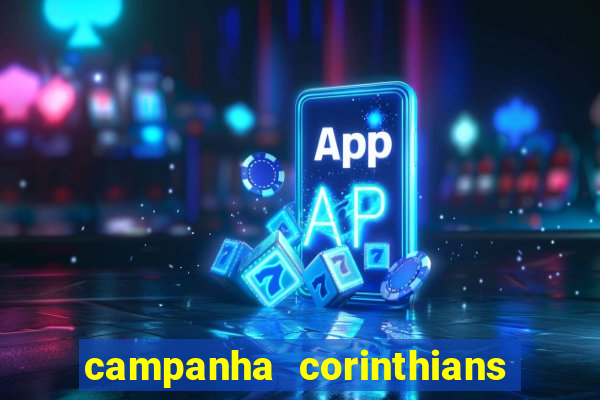 campanha corinthians serie b