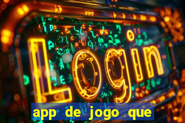 app de jogo que paga no pix