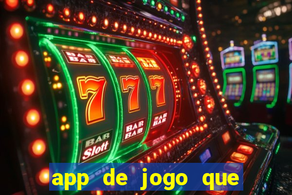 app de jogo que paga no pix