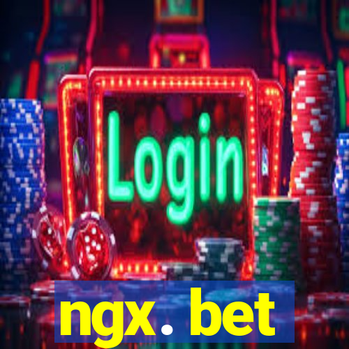 ngx. bet