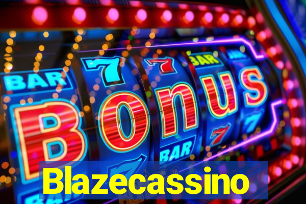 Blazecassino