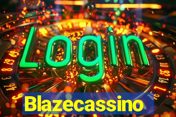 Blazecassino