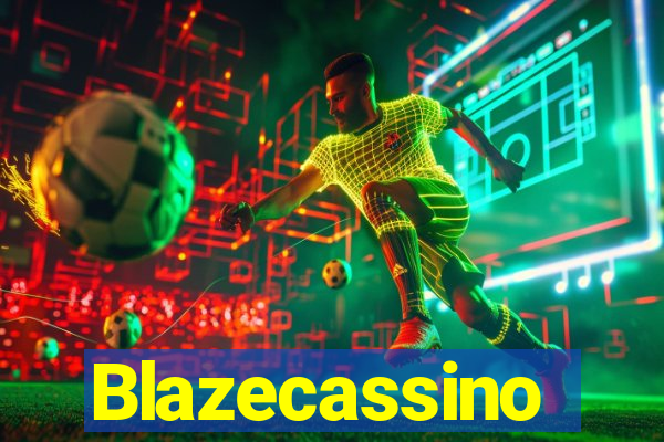 Blazecassino