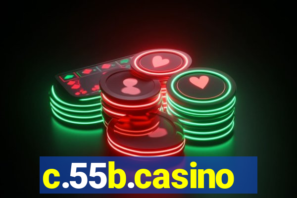 c.55b.casino