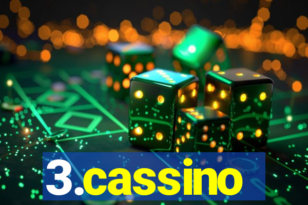 3.cassino