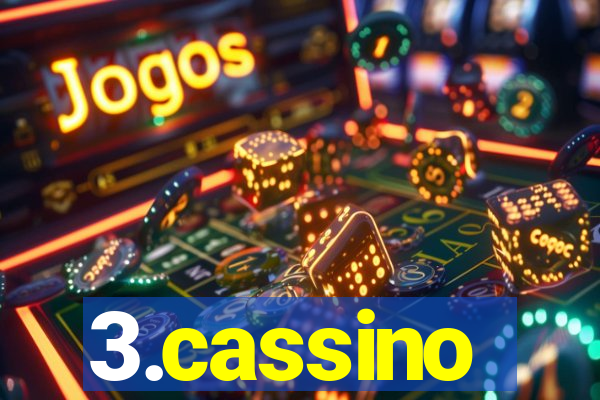 3.cassino