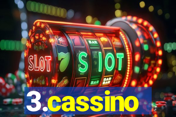 3.cassino