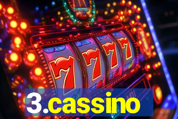 3.cassino