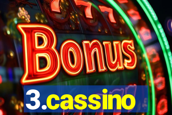 3.cassino