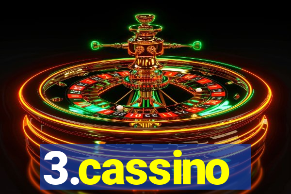 3.cassino