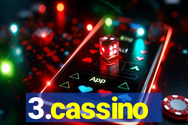 3.cassino