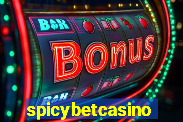 spicybetcasino