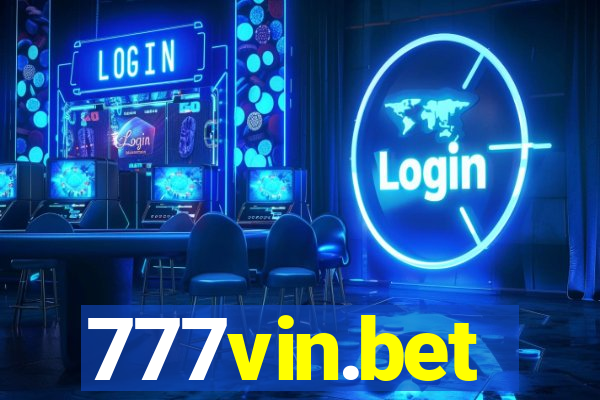 777vin.bet