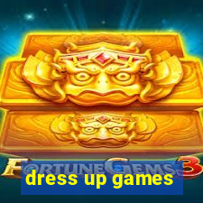 dress up games