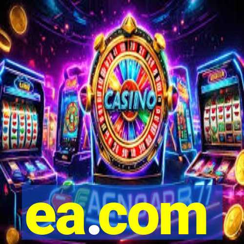 ea.com