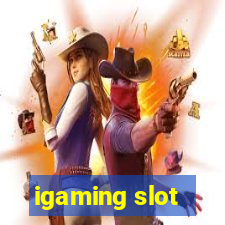 igaming slot