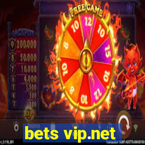 bets vip.net