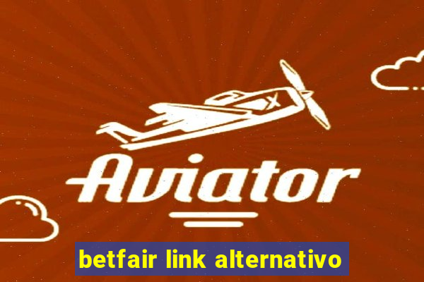 betfair link alternativo