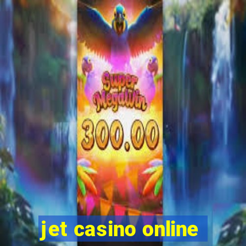 jet casino online