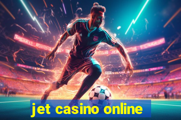 jet casino online