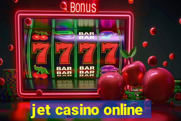 jet casino online