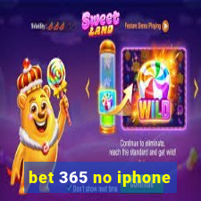 bet 365 no iphone