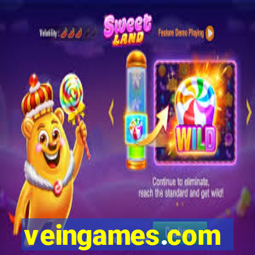 veingames.com