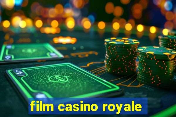 film casino royale