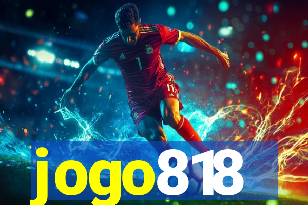 jogo818